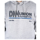 Męska Bluza Marcus Sweatshirt  Colin H - 04 Print 22-200178 9501